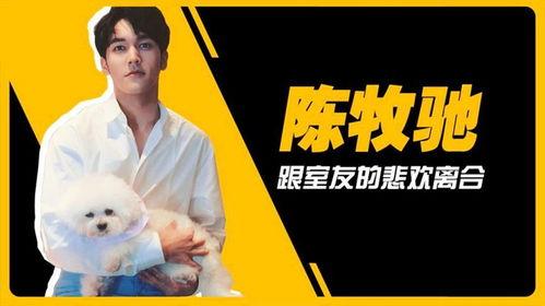 陈牧驰娱乐圈吃瓜是真的吗