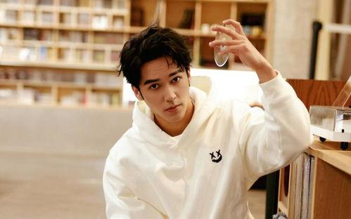 陈牧驰娱乐圈吃瓜是真的吗