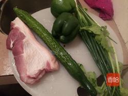 娱乐吃瓜酱辣椒炒肉,带你领略美食与娱乐的双重魅力